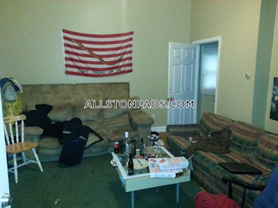 Allston Apartment for rent 4 Bedrooms 2 Baths Boston - $4,800