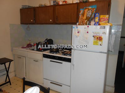 Allston Apartment for rent Studio 1 Bath Boston - $1,900