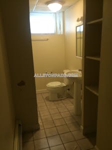 Allston Apartment for rent 1 Bedroom 1 Bath Boston - $2,200