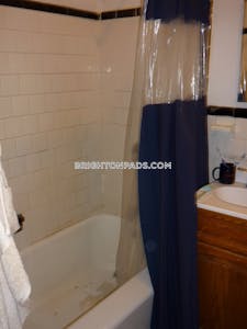 Brighton Apartment for rent Studio 1 Bath Boston - $1,995