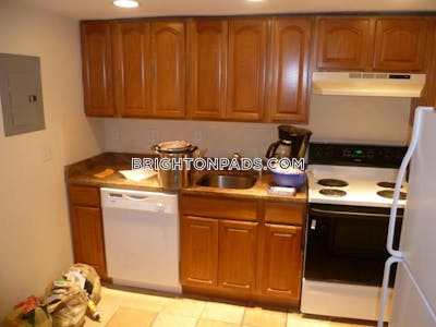 Brighton Apartment for rent 2 Bedrooms 1 Bath Boston - $2,450