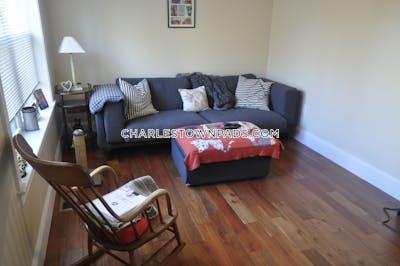 Charlestown Apartment for rent 2 Bedrooms 2 Baths Boston - $3,295