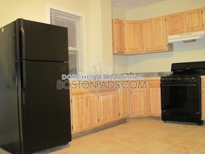 Dorchester 3 Bed 1 Bath BOSTON Boston - $3,300