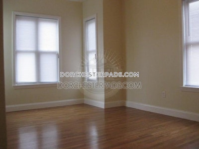 Dorchester Apartment for rent 3 Bedrooms 1 Bath Boston - $3,300