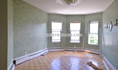 Dorchester 4 Bed 2 Bath BOSTON Boston - $4,000 50% Fee