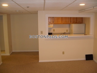 Chinatown Apartment for rent Studio 1 Bath Boston - $2,900