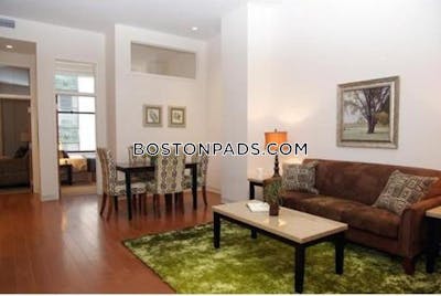 Downtown Apartment for rent 3 Bedrooms 1 Bath Boston - $4,850