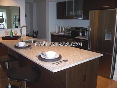 Fenway/kenmore Apartment for rent 1 Bedroom 1 Bath Boston - $3,660