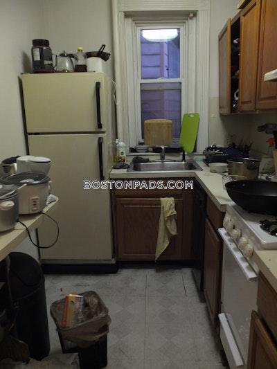 Fenway/kenmore Apartment for rent 2 Bedrooms 1 Bath Boston - $3,200