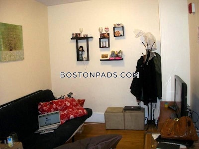 Fenway/kenmore Apartment for rent 2 Bedrooms 1 Bath Boston - $3,600