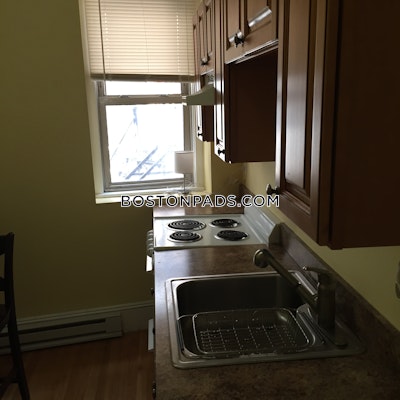 Fenway/kenmore Apartment for rent Studio 1 Bath Boston - $2,495