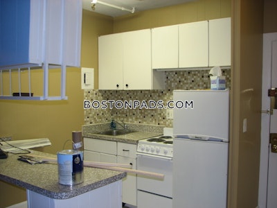 Fenway/kenmore Apartment for rent 1 Bedroom 1 Bath Boston - $3,200