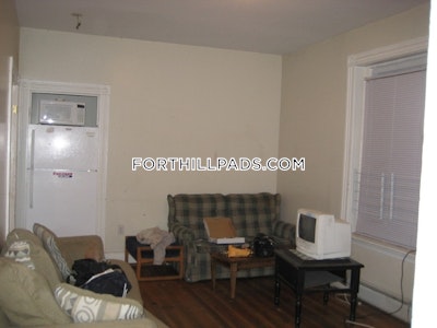 Fort Hill 4 Beds 2 Baths Boston - $4,100