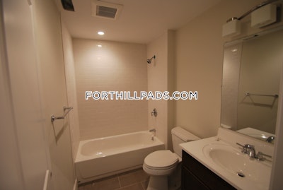 Fort Hill 3 Bed 1 Bath BOSTON Boston - $4,300