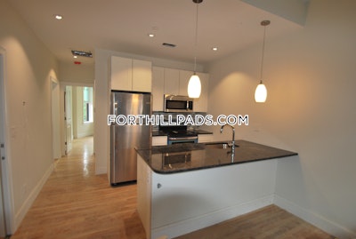 Fort Hill 3 Beds 1 Bath Boston - $4,300