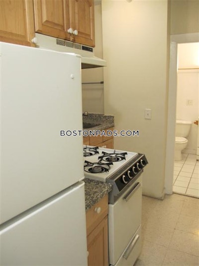 Northeastern/symphony 1 Bed 1 Bath Boston - $2,700