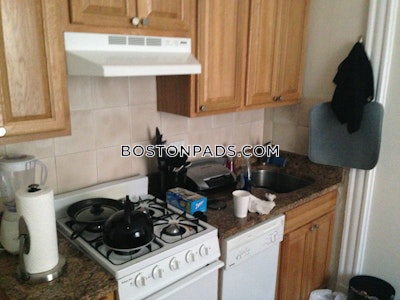 Northeastern/symphony Apartment for rent 1 Bedroom 1 Bath Boston - $2,400