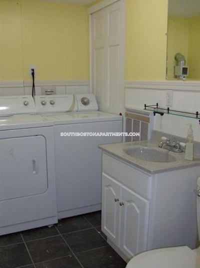 South Boston Apartment for rent 1 Bedroom 1.5 Baths Boston - $2,900