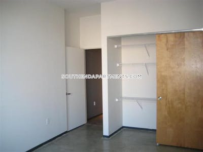 South End Apartment for rent 2 Bedrooms 1 Bath Boston - $4,125