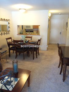 Woburn Apartment for rent 1 Bedroom 1 Bath - $2,385