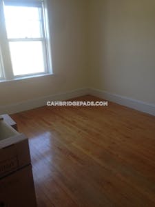 Cambridge Apartment for rent 3 Bedrooms 1 Bath  Central Square/cambridgeport - $3,850