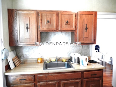 Malden Apartment for rent 1 Bedroom 1 Bath - $2,250