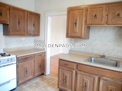 Malden Apartment for rent 1 Bedroom 1 Bath - $2,200