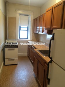 Malden Apartment for rent 1 Bedroom 1 Bath - $2,050