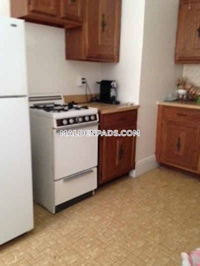 Malden Apartment for rent 1 Bedroom 1 Bath - $2,050