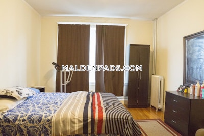 Malden Apartment for rent 1 Bedroom 1 Bath - $2,250