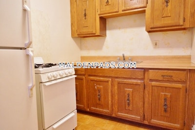 Malden 1 Bed 1 Bath - $1,900