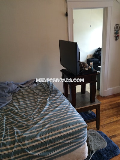 Medford Studio 1 Bath  Wellington - $1,700