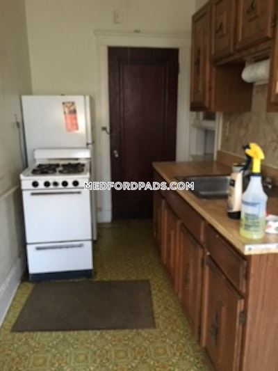 Medford Apartment for rent 1 Bedroom 1 Bath  Wellington - $1,800