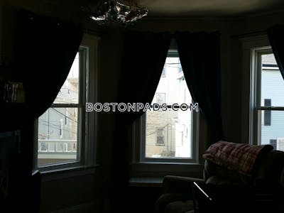 Somerville Apartment for rent 2 Bedrooms 1 Bath  Magoun/ball Square - $3,400