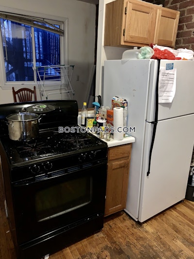 Mission Hill 4 Beds 1 Bath Boston - $6,000