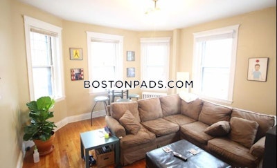 Allston/brighton Border 1 Bed 1 Bath BOSTON Boston - $2,280