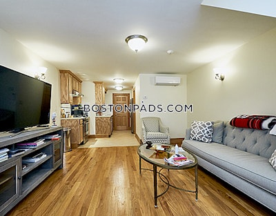 Beacon Hill 1 Bed 1 Bath BOSTON Boston - $2,750