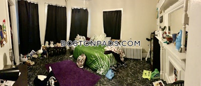 Mission Hill 4 Bed 3 Bath BOSTON Boston - $6,000