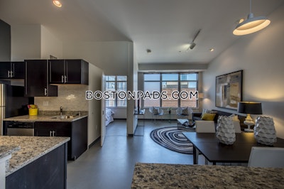 South End 3 Beds 1 Bath Boston - $5,500