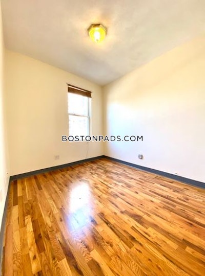 Mission Hill 3 Bed 1 Bath BOSTON Boston - $4,300