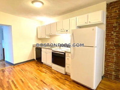 Mission Hill 3 Bed 1 Bath BOSTON Boston - $4,300