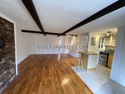 Bay Village Great 1 bed 1 bath available NOW on Fayette St in Boston!  Boston - $3,000