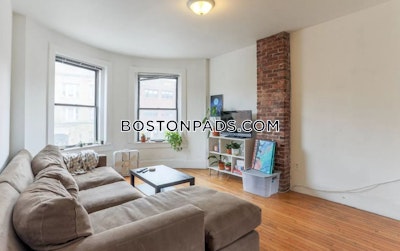 Mission Hill 4 Bed 2 Bath BOSTON Boston - $6,400