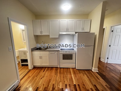 Mission Hill 2 Beds 1 Bath Boston - $3,145