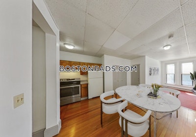 Mission Hill 3 Beds 1 Bath Boston - $4,290