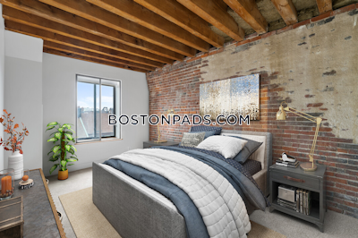 North End 3 Bed  Bath on Atlantic Ave in BOSTON Boston - $4,550