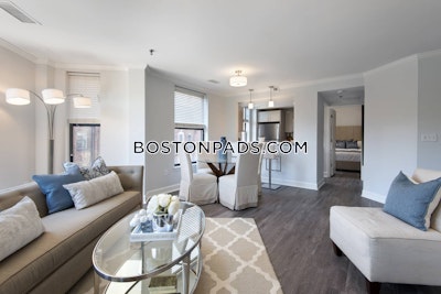 Back Bay 1 Bed  Bath BOSTON Boston - $4,237