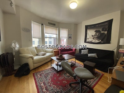 Mission Hill 4 Bed 1 Bath on Tremont St in BOSTON Boston - $5,400