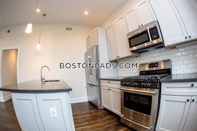 South End 3 Beds 1 Bath Boston - $5,250