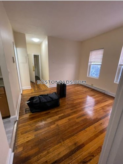 Mission Hill 2 Beds 1 Bath Boston - $3,145